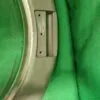 Люк Ardo FLSN105 глубокое стекло в сборе для стиральной машины