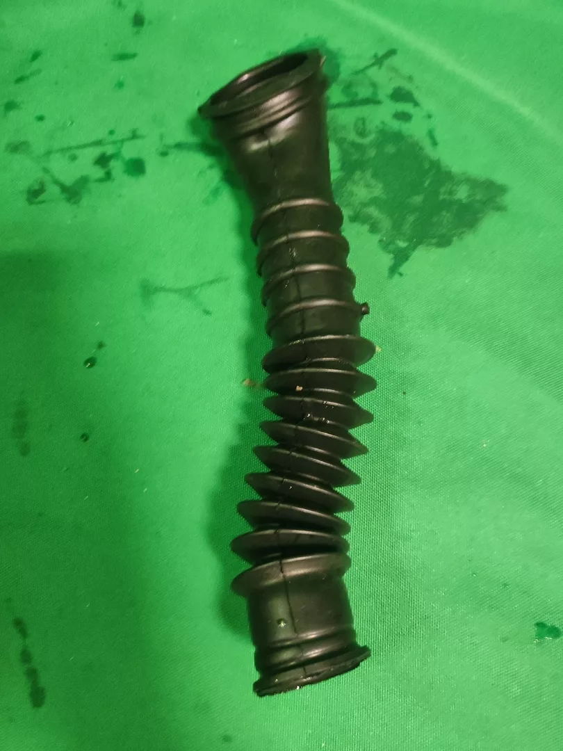 Патрубок Ariston 154300026