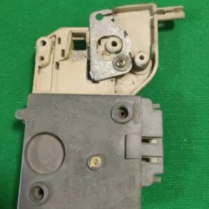 Замок люка (УБЛ) Electrolux 12465541/1 (/2)