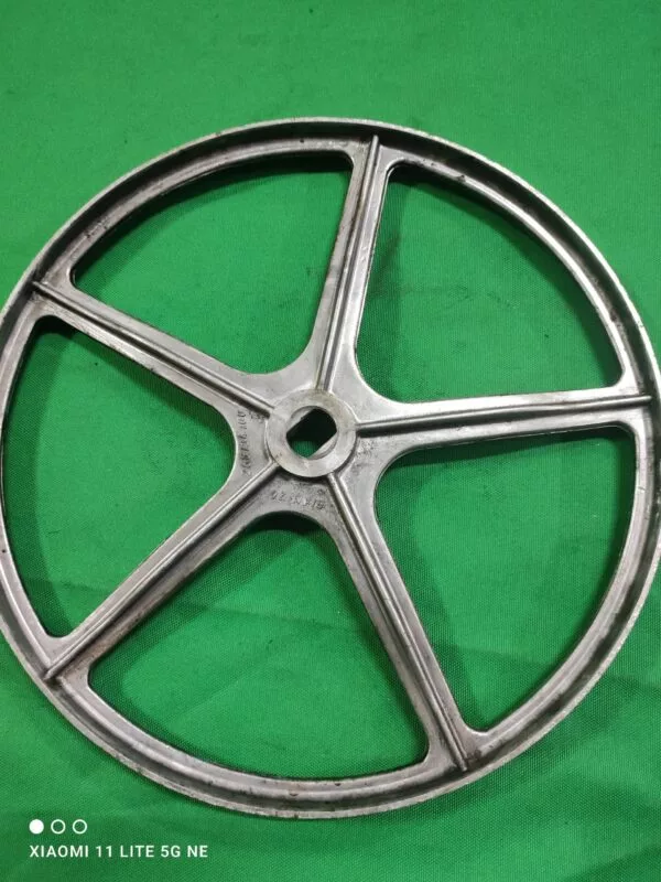 Шкив Zanussi 268134100 268134400