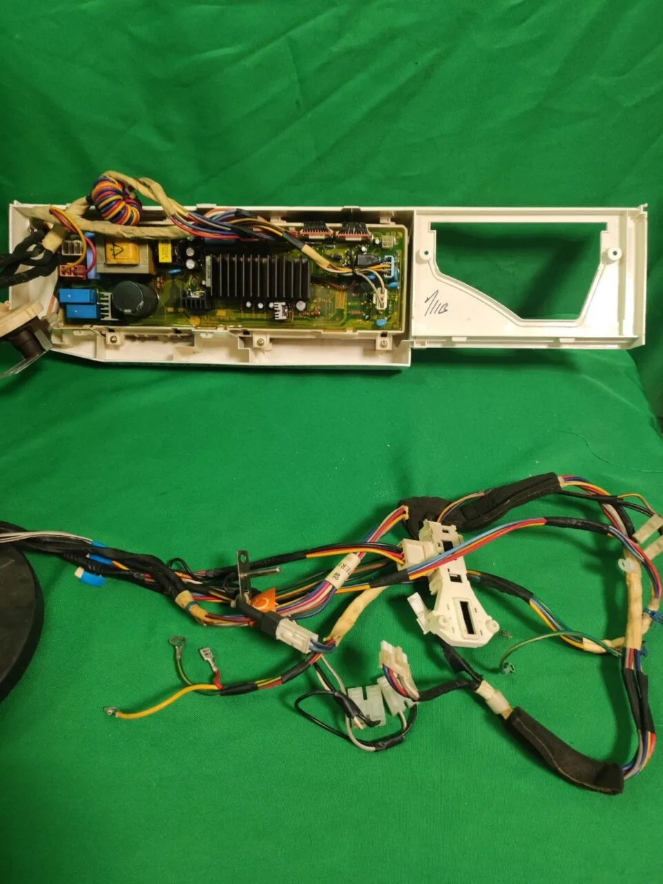 9VaboJQ4b0I Модуль LG WD-10170TD