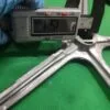 Шкив Indesit 17400167101 U.P.