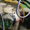 Модуль управления для стиральной машины Evrosoba 1000