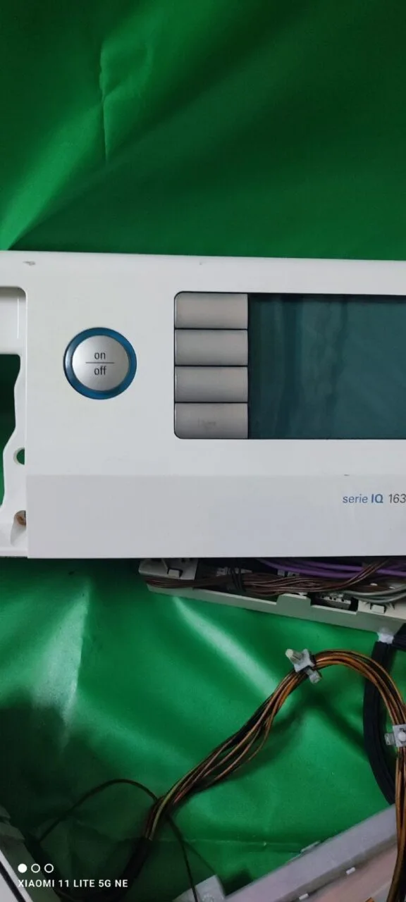 Модуль Siemens IQ 1633