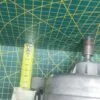 Двигатель Electrolux Nidec WU126T35E01 7 контактов