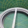 Манжета LG MDC 62910601 без слива(заглушен)