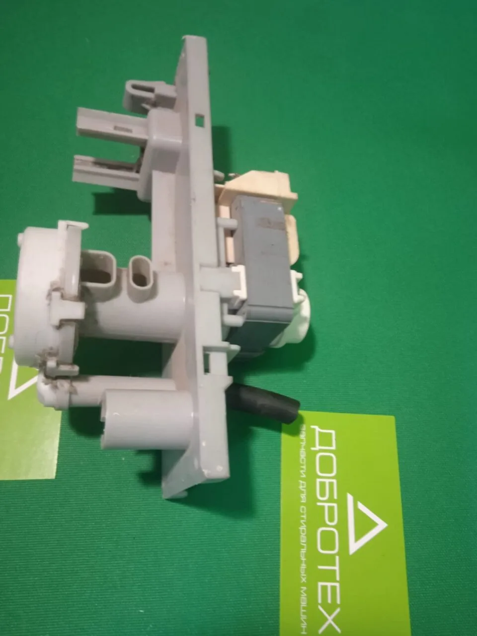 Насос сушки Bosch 9000434888