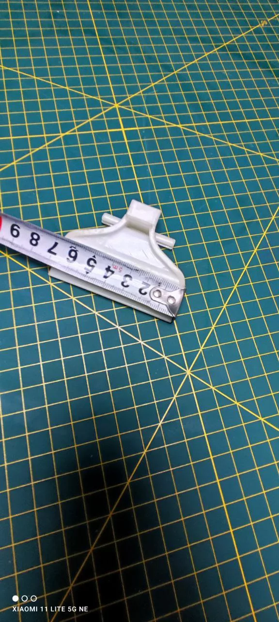 Ручка без крючка Samsung DC64-00646a-2