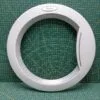 Обрамление внешнее Whirlpool 42013825 сереб