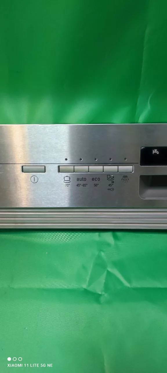 Панель управления Siemens  9001003278 для пмм
