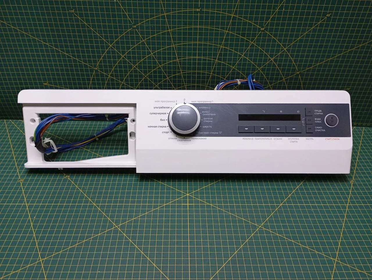 Модуль Gorenje W6643N/S