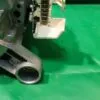 Двигатель Electrolux Nidec 124835020 - 6 контактов