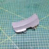 Площадка под ручку Samsung DC63-00924 сер