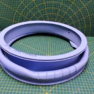 Манжета Haier V13129 +слив и подсветка