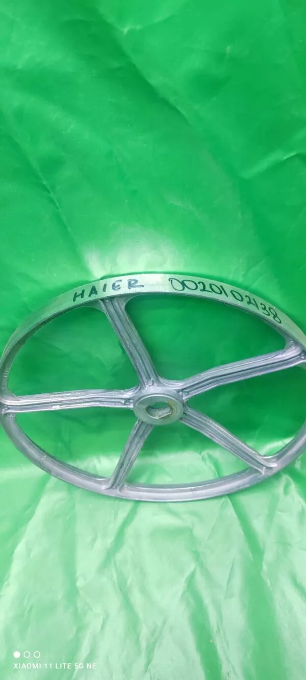 Шкив Haier 0020102138
