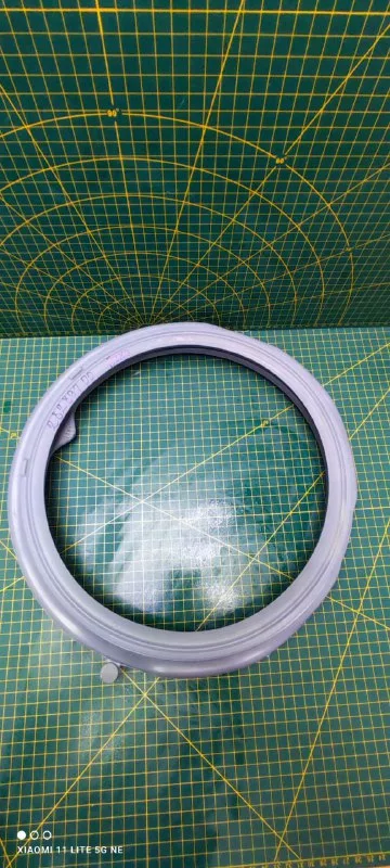 Манжета Beko 282897,00