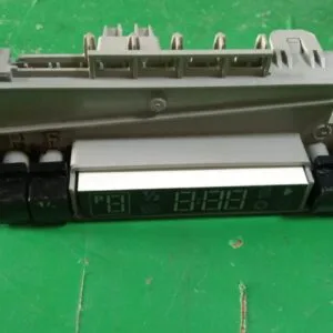 модуль управления дисплей 1754440102 beko din 5833