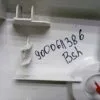 Панель управления Bosch 9000611386