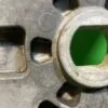 Шкив барабана Samsung DC66-00767A для стиральной машины