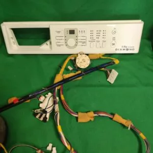 Модуль Samsung WF-E592NMW Модуль Samsung WF-E592NMW