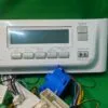 Модуль Electrolux EWS10712W