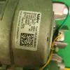Двигатель Electrolux Nidec 108635901 - 6 контактов