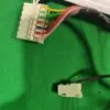Модуль Beko WRS5511BWW