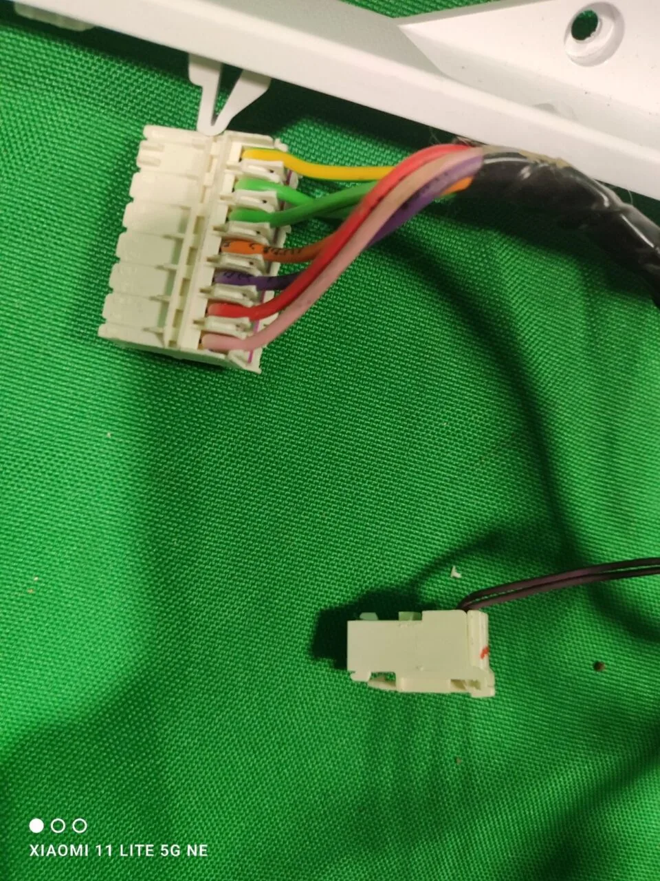 Модуль Beko WRS5511BWW