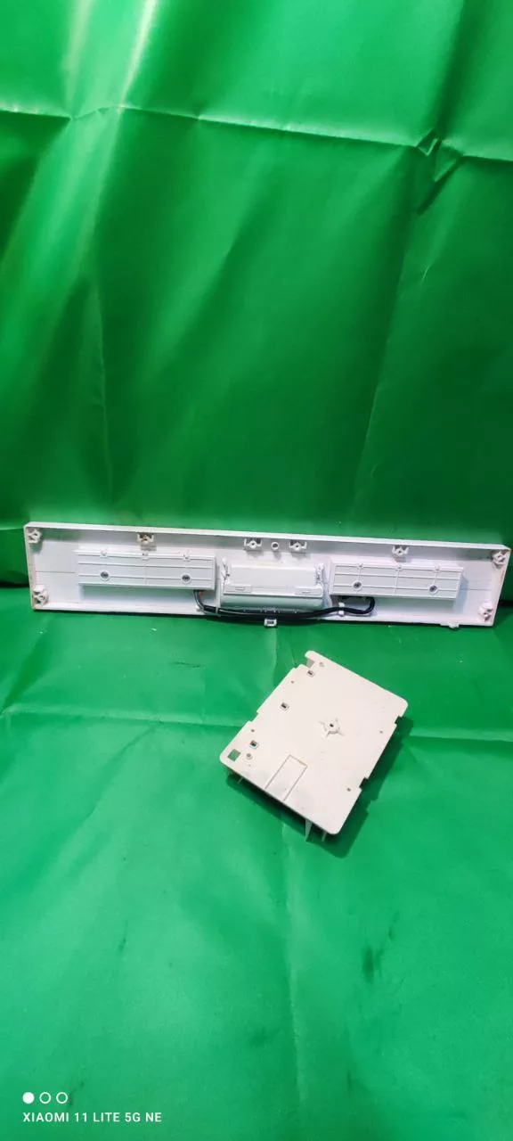 Панель с модулем Candy CDCP6