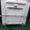 Крышка вертикалки Korting K9697936