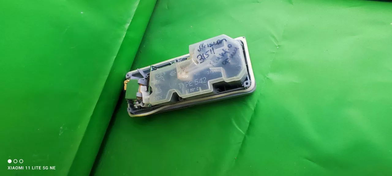 9d71cd3b-1b51-41b9-80f2-2eb8b666ea4e Диспенсер (Дозатор) Ariston 31511 микрофишка