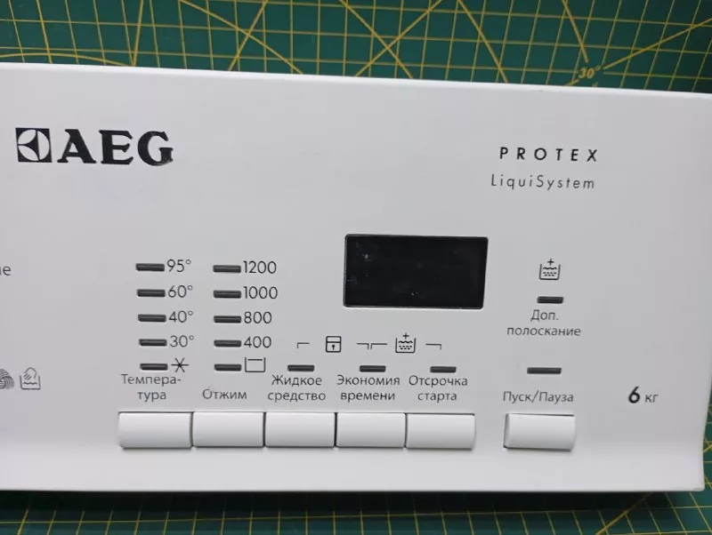 Модуль AEG L60260TL1 без проводки