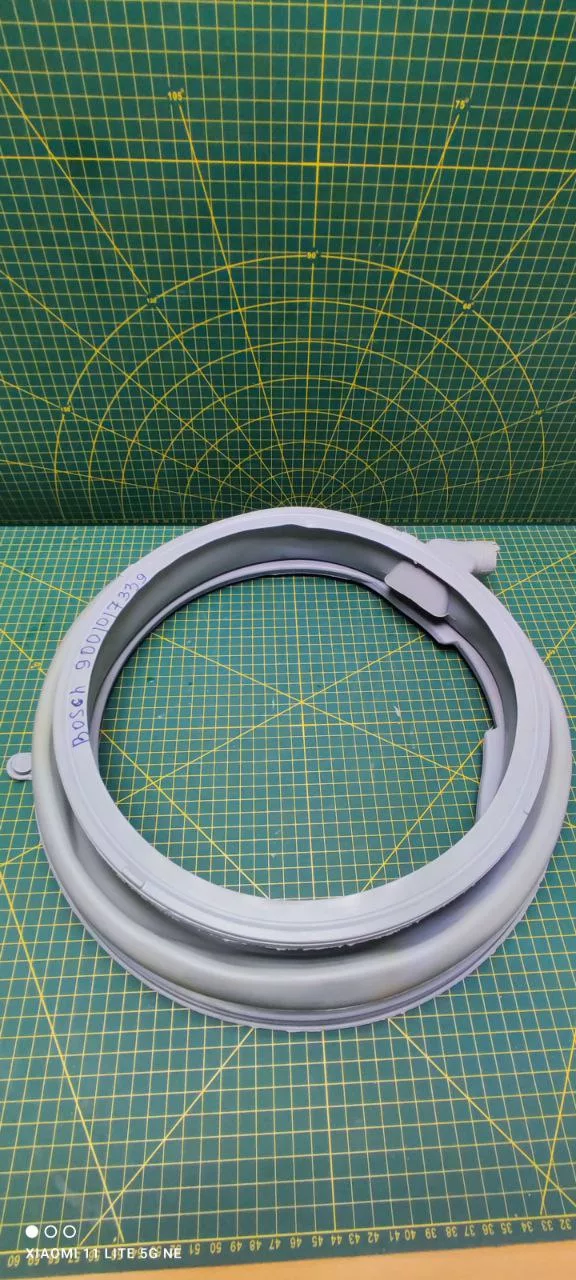 Манжета Bosch 90001017339
