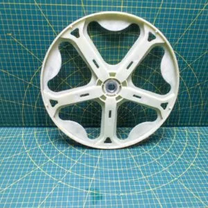 Шкив Beko 285112KN2