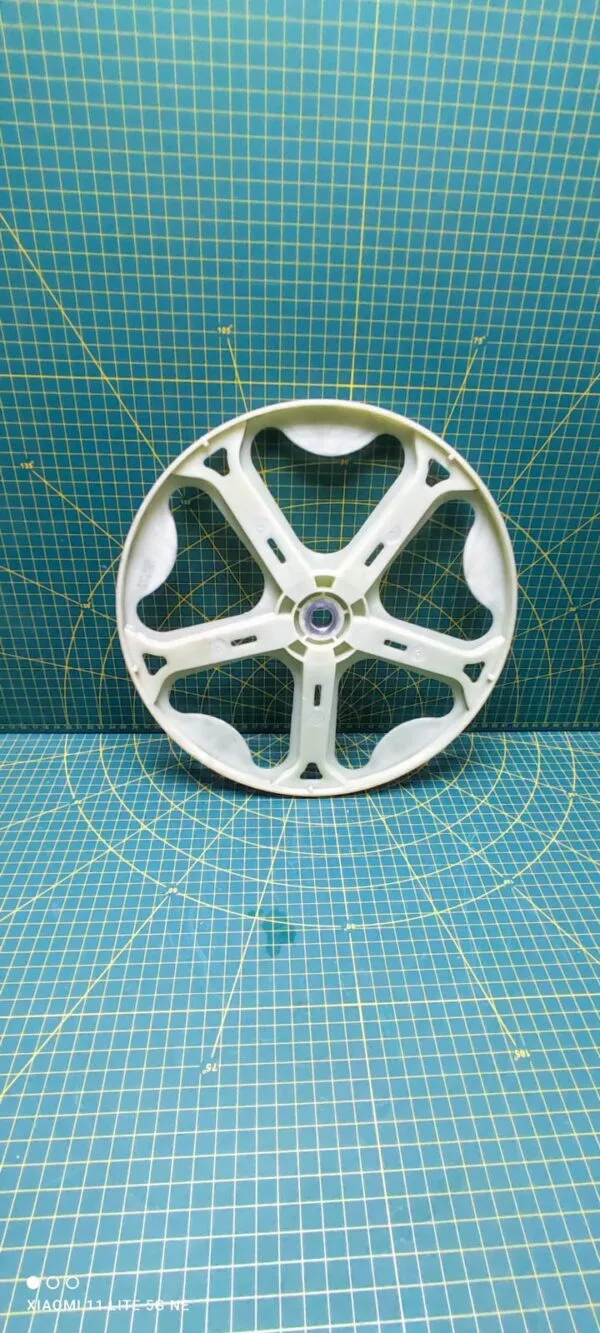 Шкив Beko 285112KN2