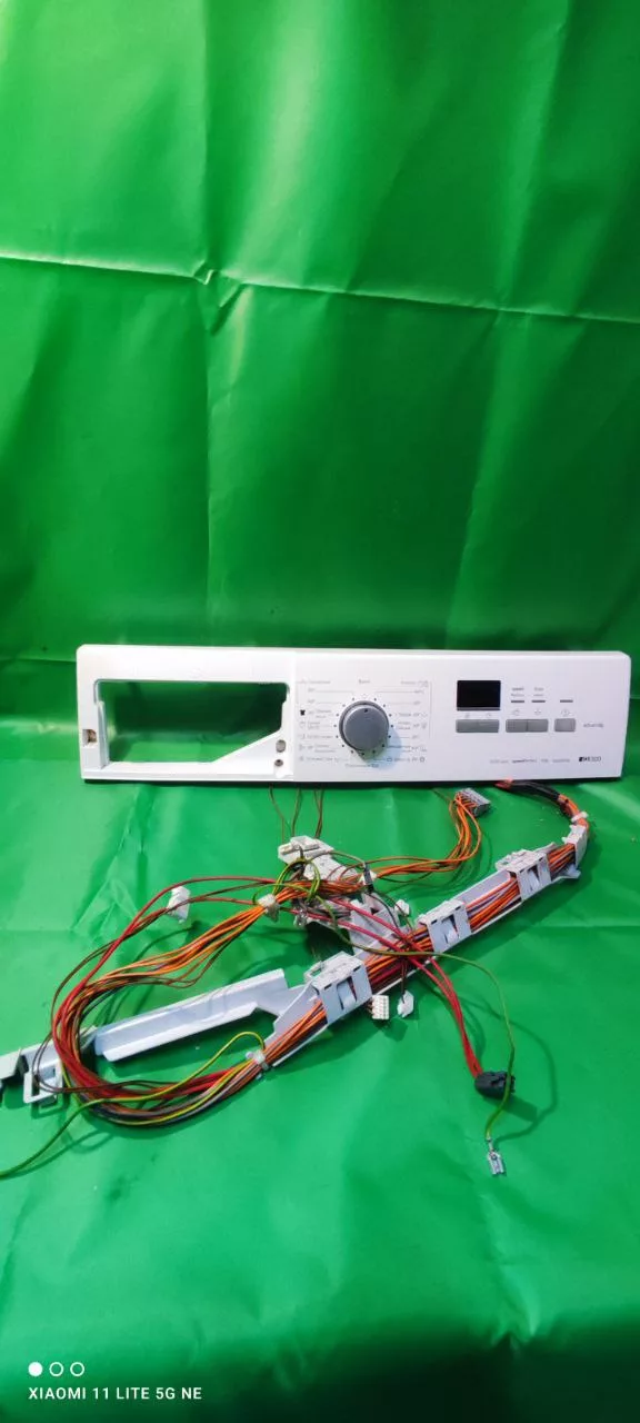 МОДУЛЬ SIEMENS IQ 300