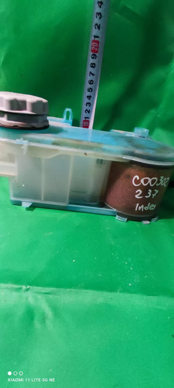 9e54fe42-249f-45bf-9356-f9517390be95 Бункер соли Indesit C00302237 для пмм