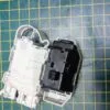 Замок люка (УБЛ) Bosch 8001018478
