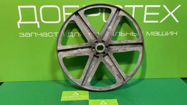 Шкив барабана Samsung DC66-00767A для стиральной машины