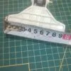 Ручка люка Zanussi, Electrolux, AEG 126059700