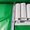 9em-WK33cok Лоток порошкоприемника Samsung DC61-03499