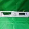 Элементы управления Electrolux EWG 14754OW Элементы управления Electrolux EWG 14754OW