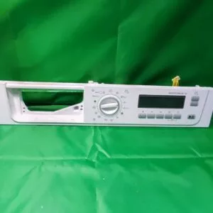 Элементы управления Electrolux EWG 14754OW