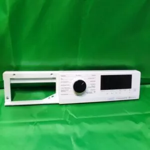 Панель управления Beko WSPE7H616W без проводки