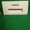 Панель порошкоприемника Siemens 9000920181