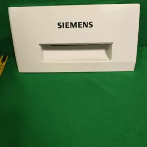 Панель порошкоприемника Siemens 9000920181