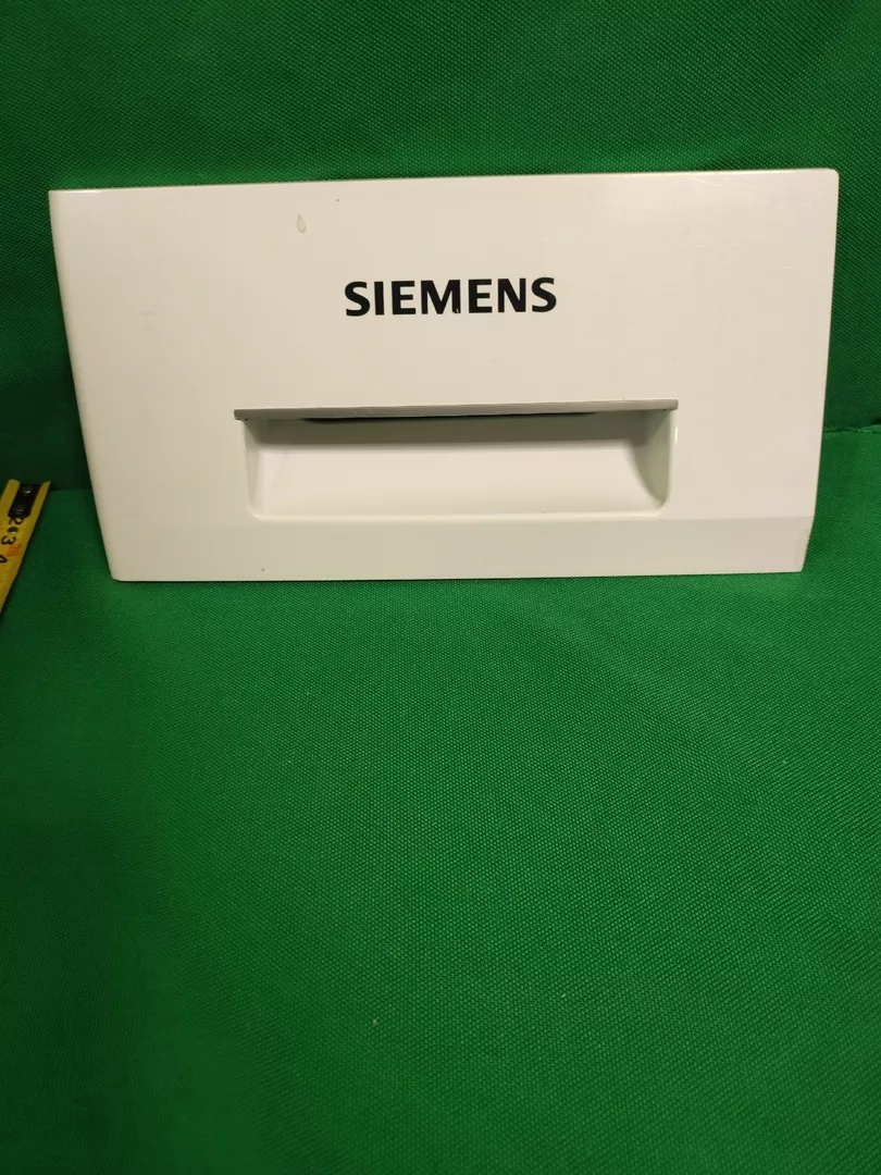 Панель порошкоприемника Siemens 9000920181