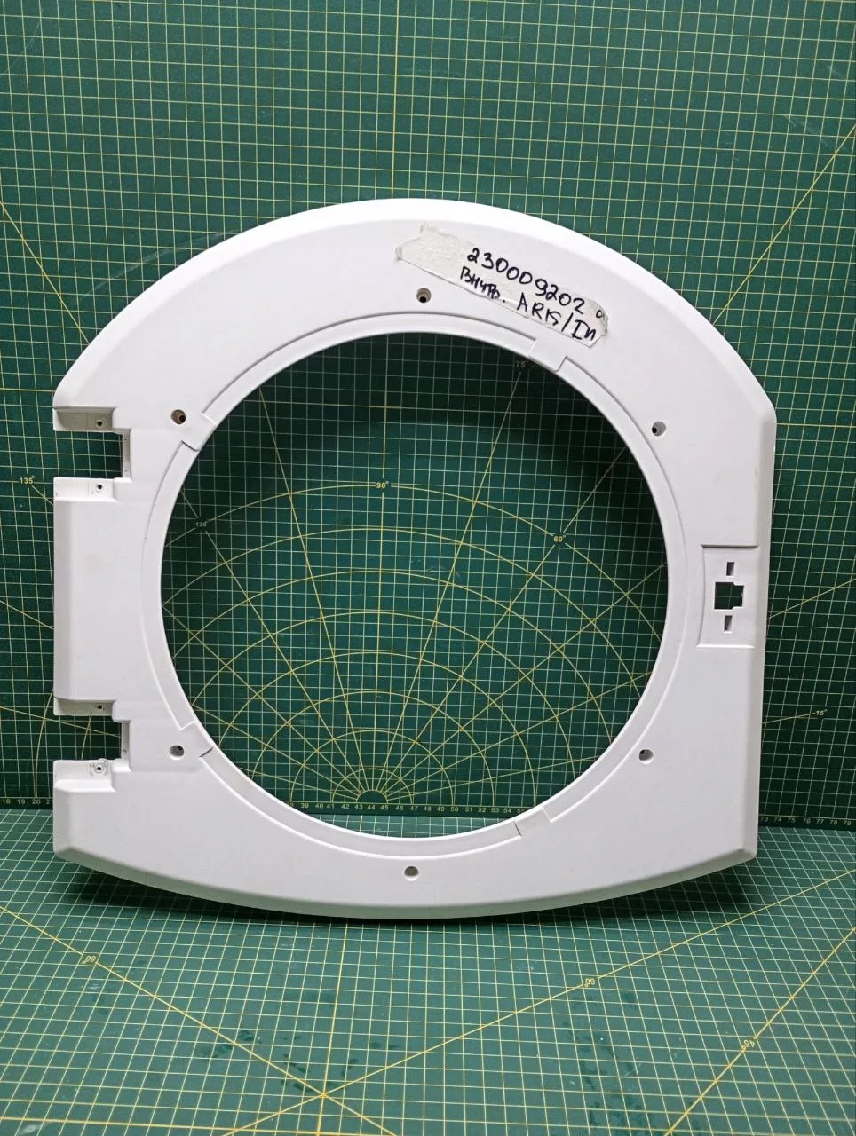 Обрамление внутреннее Ariston 230009202