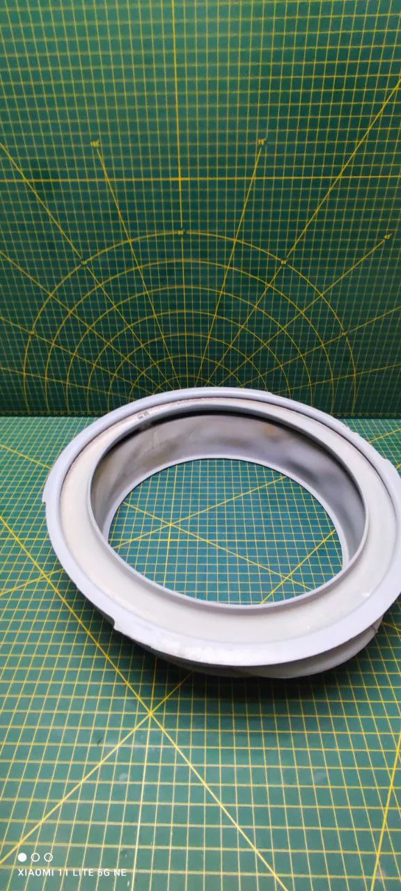 Манжета Bosch 6030032aa1-2 загл.слив