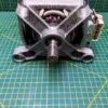 Двигатель Indesit Welling 160024869.00 -6 контактов